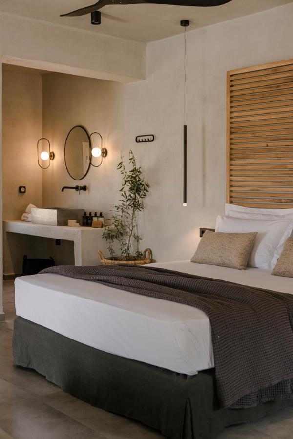 Lanolia - Olea Di Assos Villas Asos Luaran gambar
