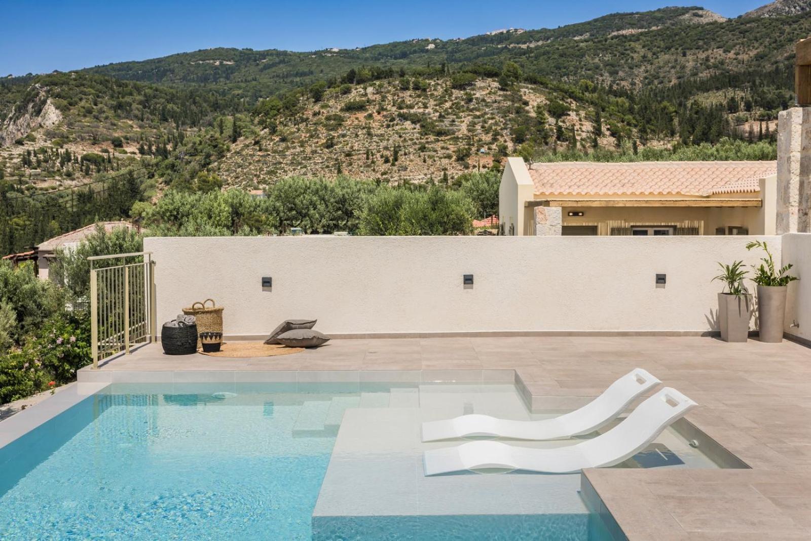Lanolia - Olea Di Assos Villas Asos Luaran gambar