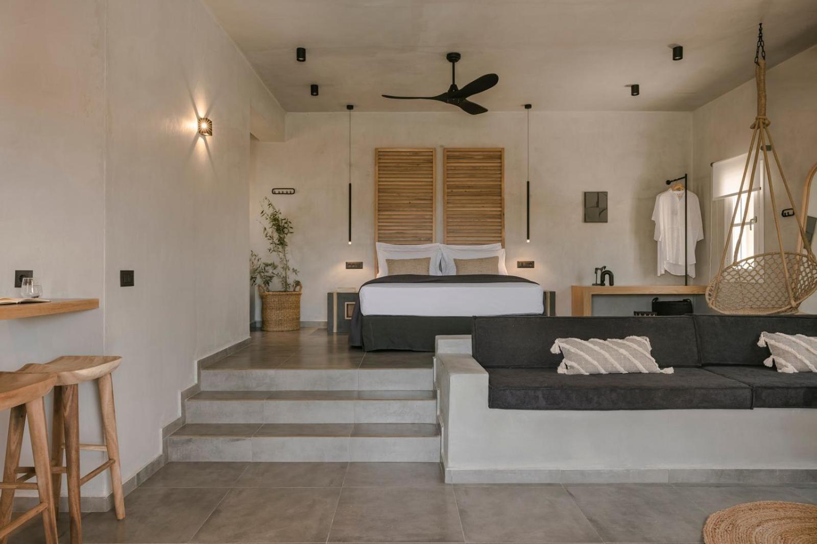 Lanolia - Olea Di Assos Villas Asos Luaran gambar