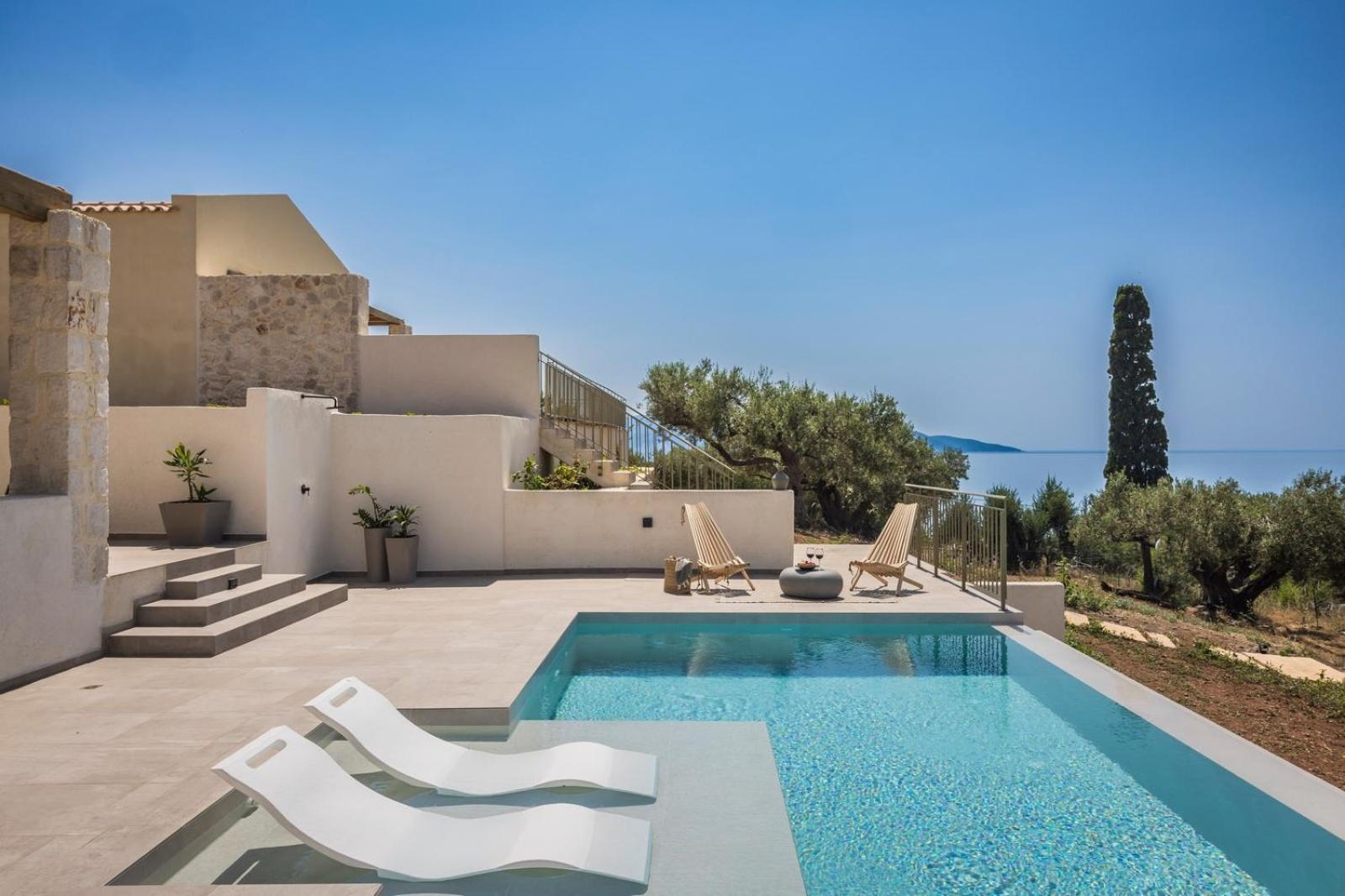 Lanolia - Olea Di Assos Villas Asos Luaran gambar
