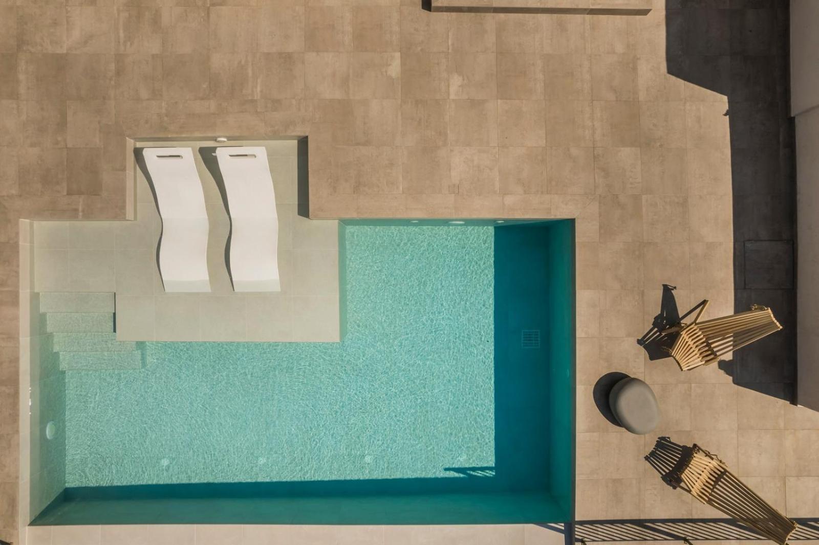 Lanolia - Olea Di Assos Villas Asos Luaran gambar