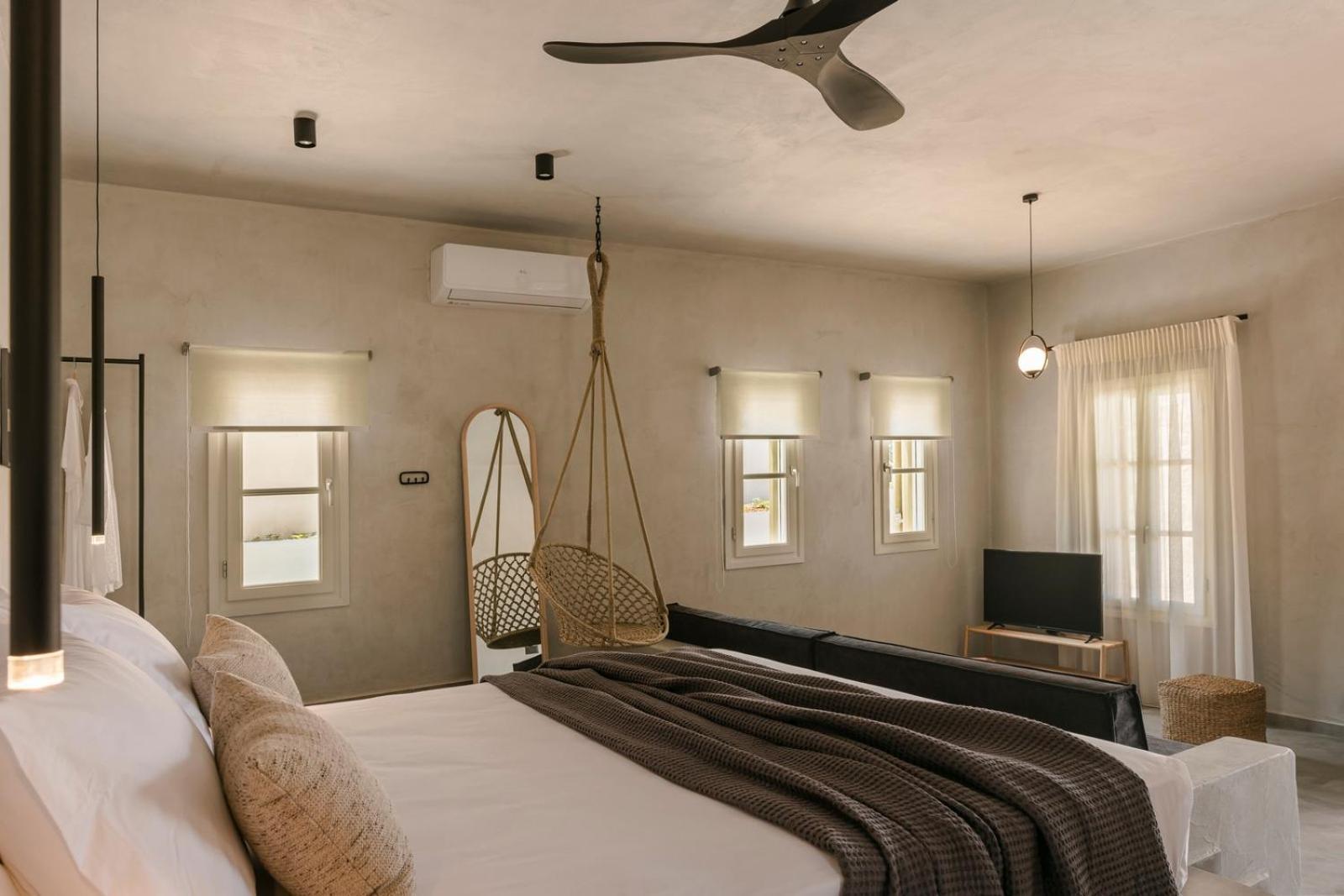 Lanolia - Olea Di Assos Villas Asos Luaran gambar