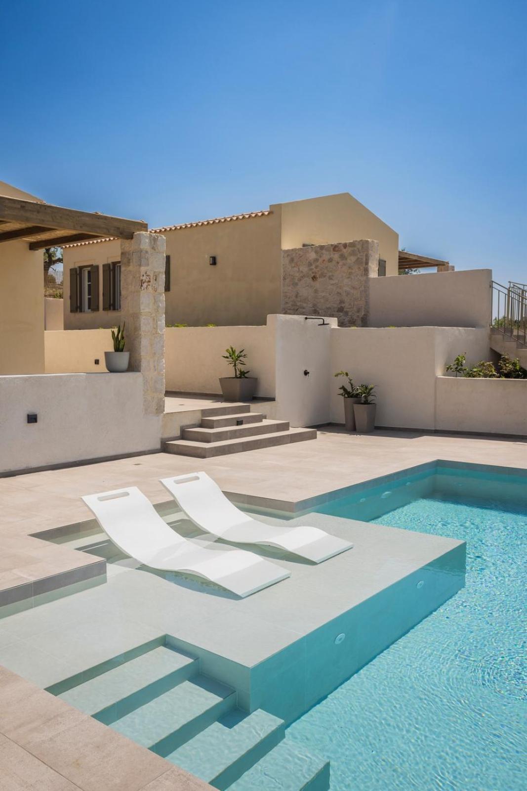 Lanolia - Olea Di Assos Villas Asos Luaran gambar