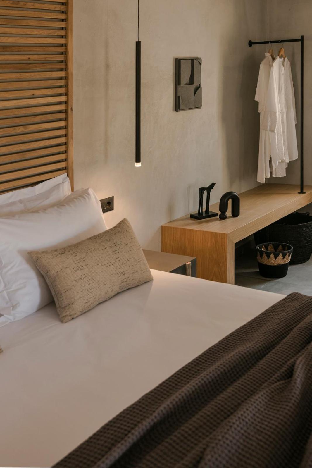 Lanolia - Olea Di Assos Villas Asos Luaran gambar
