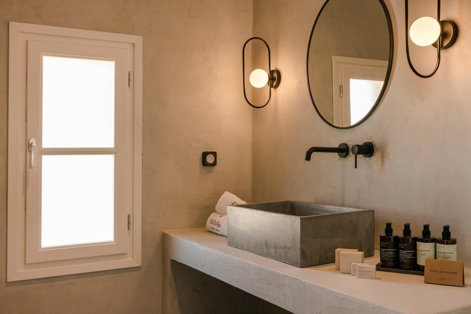 Lanolia - Olea Di Assos Villas Asos Luaran gambar