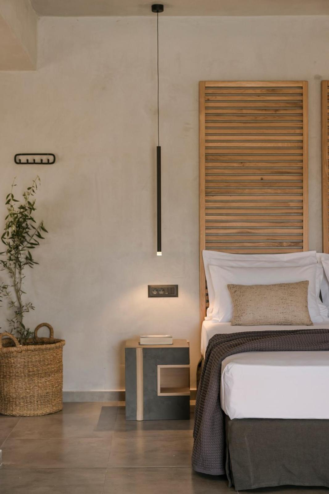 Lanolia - Olea Di Assos Villas Asos Luaran gambar