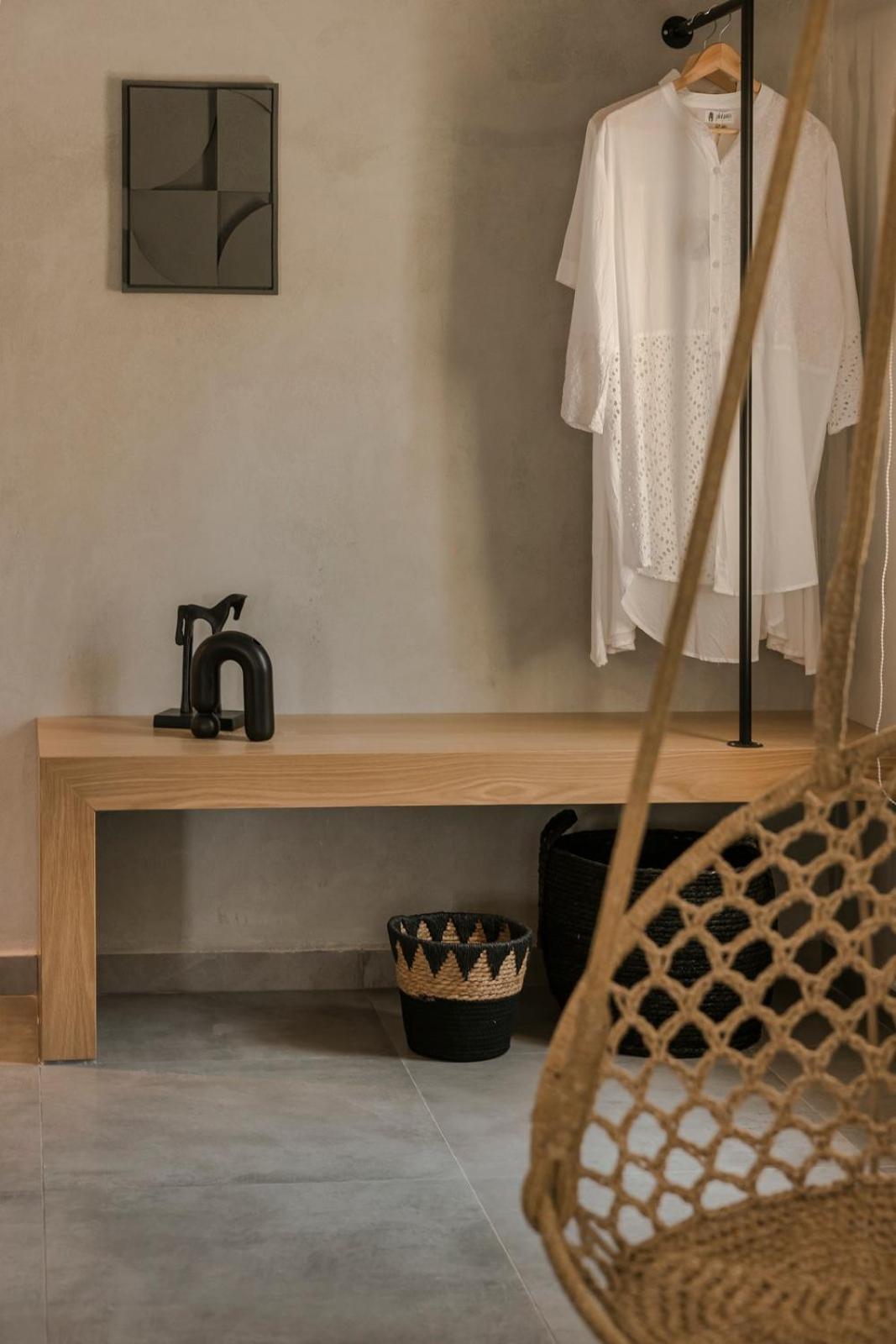 Lanolia - Olea Di Assos Villas Asos Luaran gambar