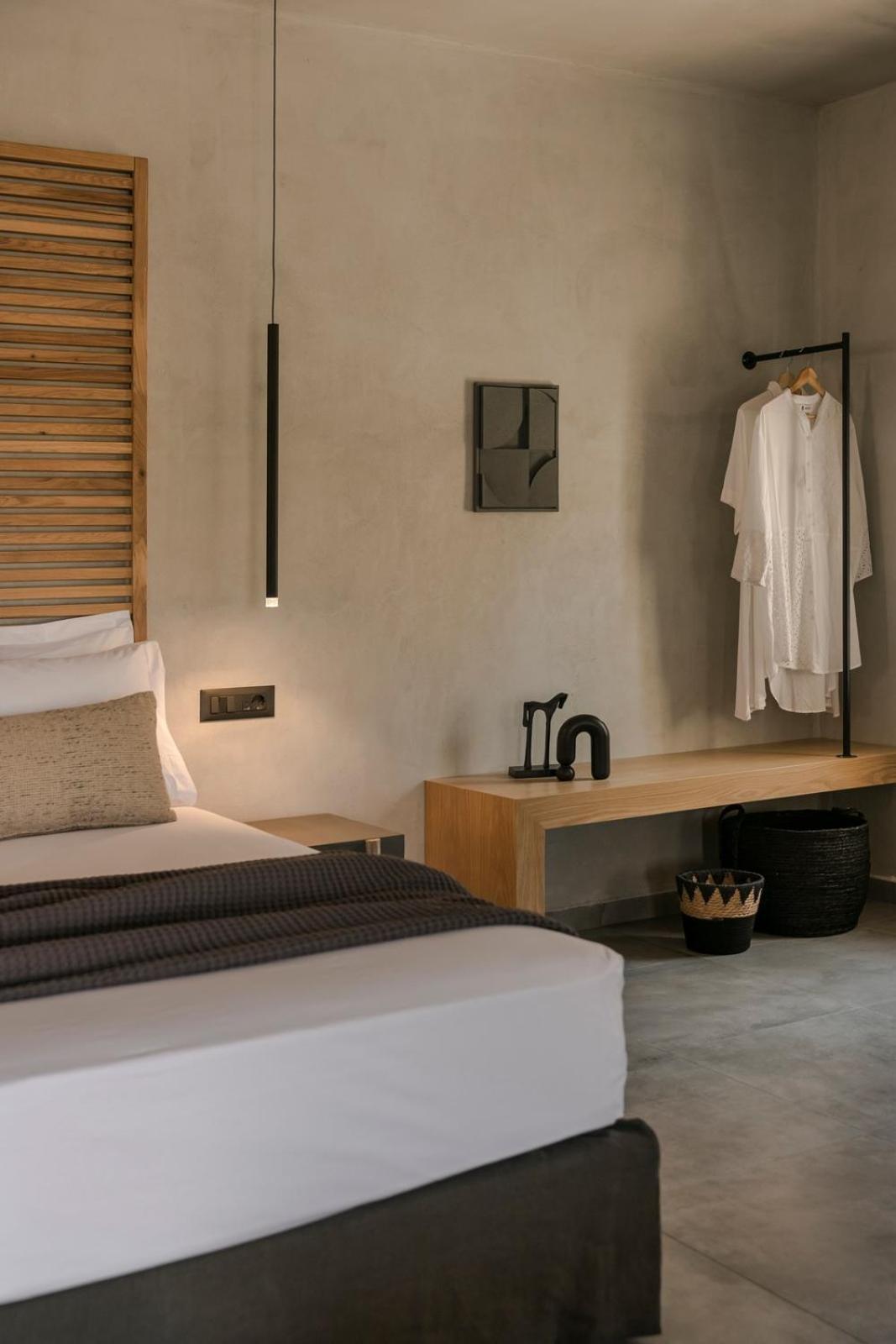 Lanolia - Olea Di Assos Villas Asos Luaran gambar