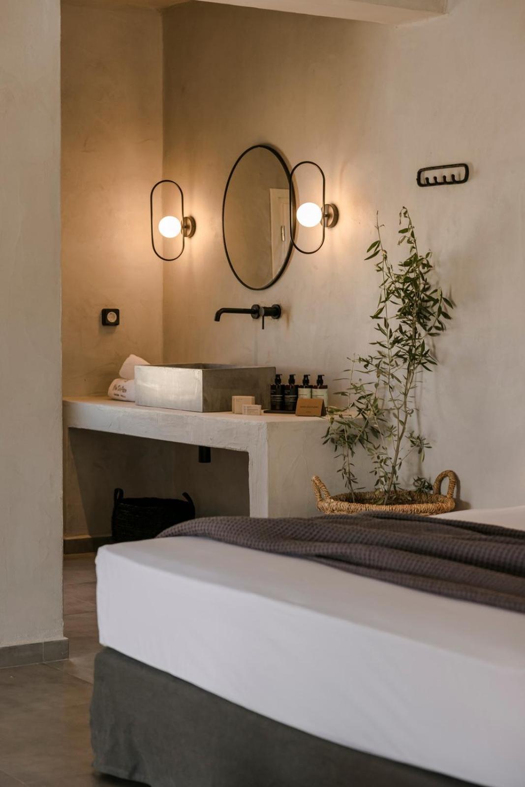 Lanolia - Olea Di Assos Villas Asos Luaran gambar